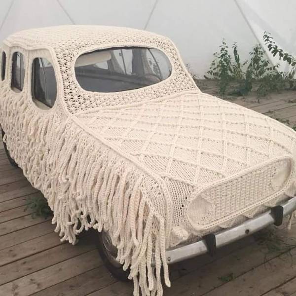 Hard-to-explain WTF Photos