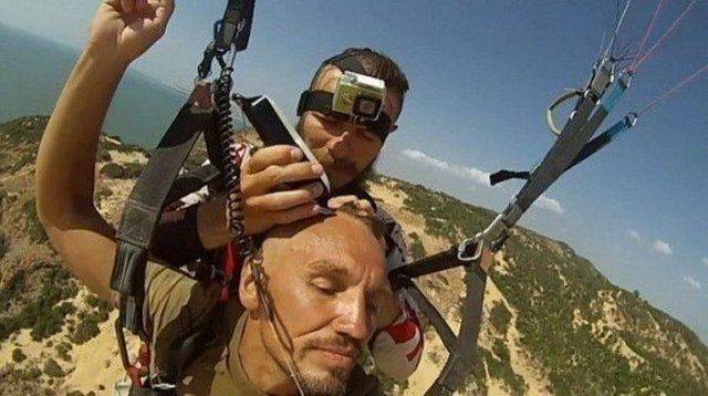 Hard-to-explain WTF Photos