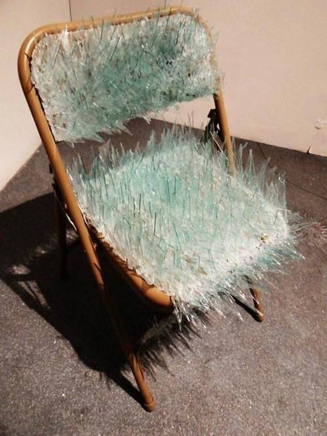 Hard-to-explain WTF Photos