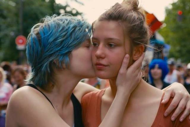 Well, These Movies Are Almost Porn…