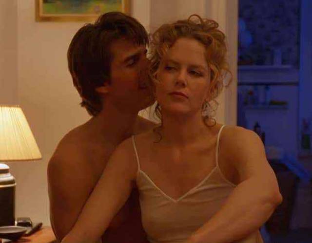 Well, These Movies Are Almost Porn…