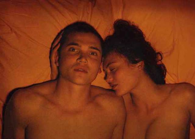 Well, These Movies Are Almost Porn…