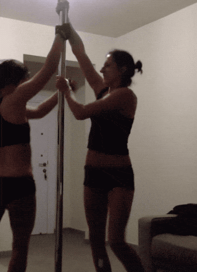Poles Are Not Their Best Friends…