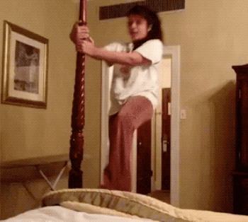 Poles Are Not Their Best Friends…