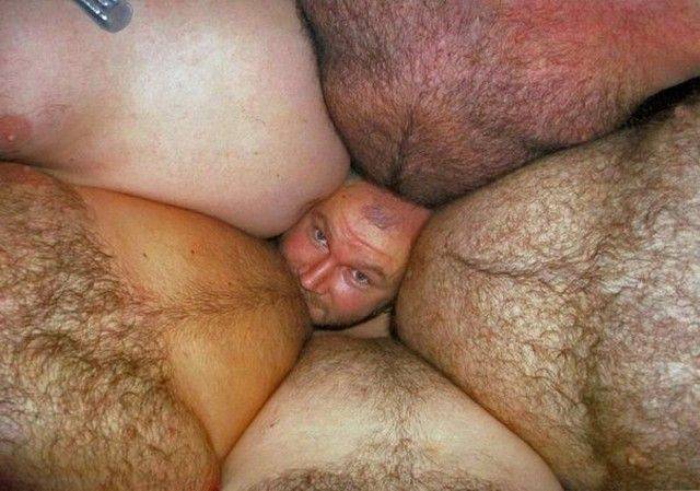 Hard-to-explain WTF Photos