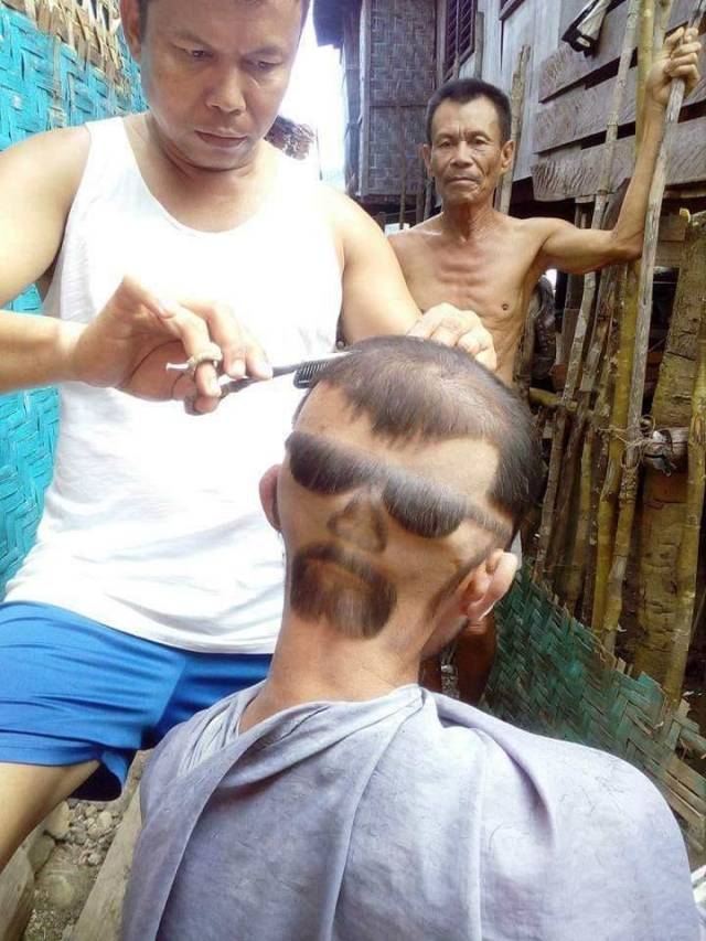 Hard-to-explain WTF Photos