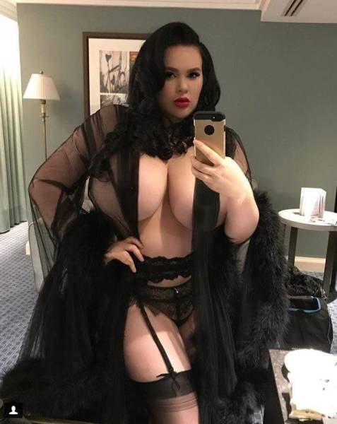 School Bullies Didn’t Stop Her From Becoming A Model