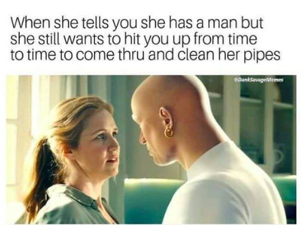 Sex Memes Are Pretty Naughty