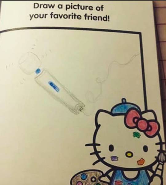 Sex Memes Are Pretty Naughty