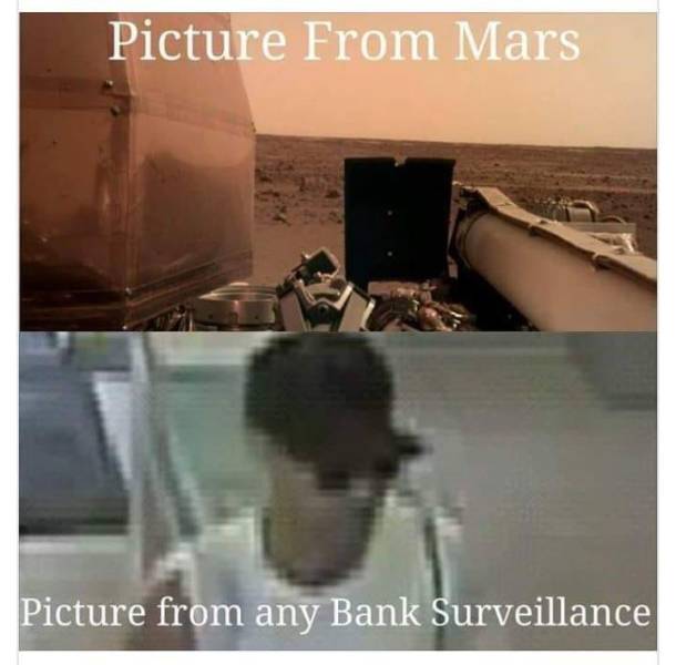 Funny Picdump