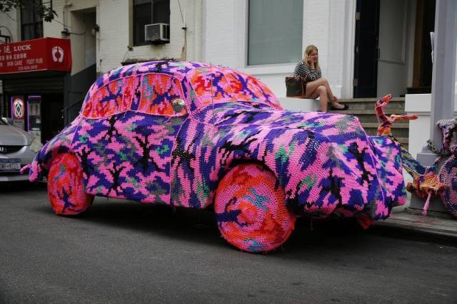 Hard-to-explain WTF Photos