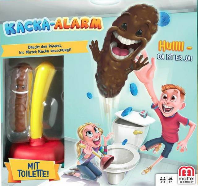 Hard-to-explain WTF Photos