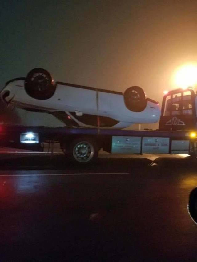 Hard-to-explain WTF Photos