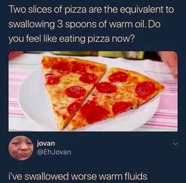 Dirty Jokes Are Always On Time For Christmas