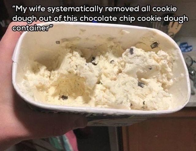 Sadly, A##holes Don’t Disappear On Christmas