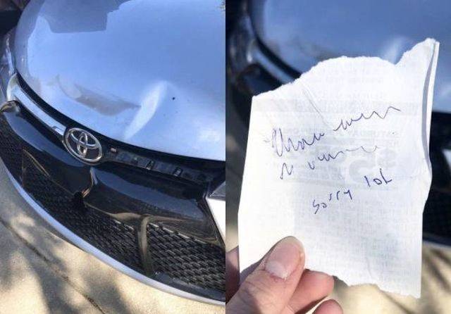 Sadly, A##holes Don’t Disappear On Christmas