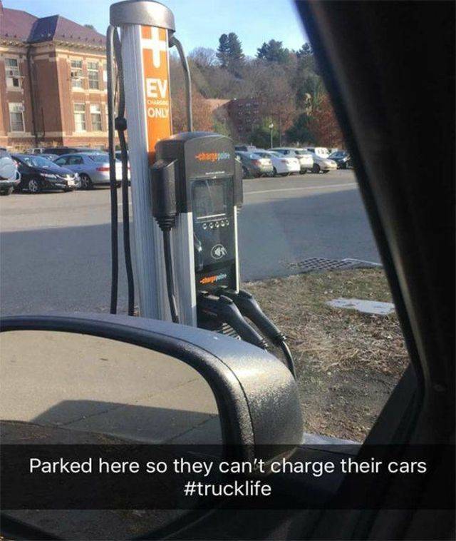 Sadly, A##holes Don’t Disappear On Christmas