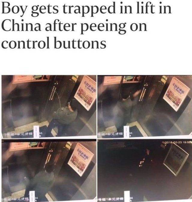 Sadly, A##holes Don’t Disappear On Christmas