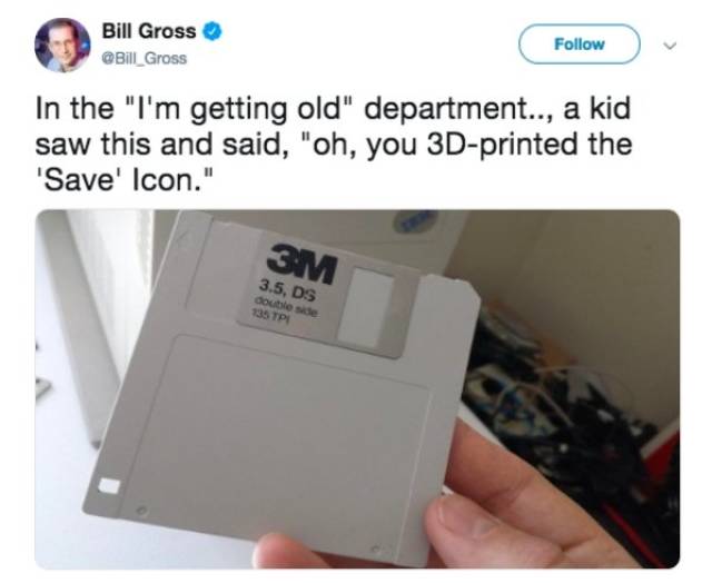 Future Is Here Already!