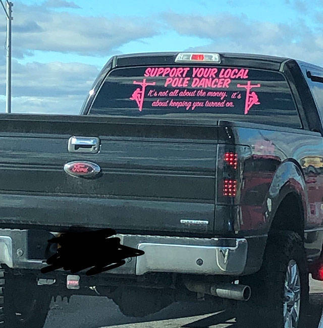 Too Much Cringe For A Single Post