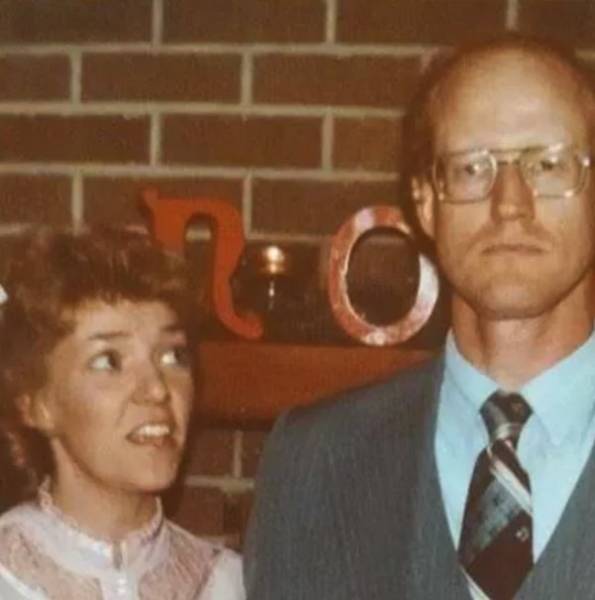 Some Very Special Family Photos