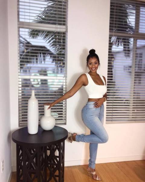 White T-Shirts Remind Us Why We Love Hot Weather