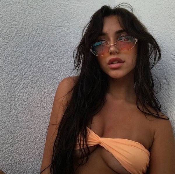 Underboob Is Always Good For You