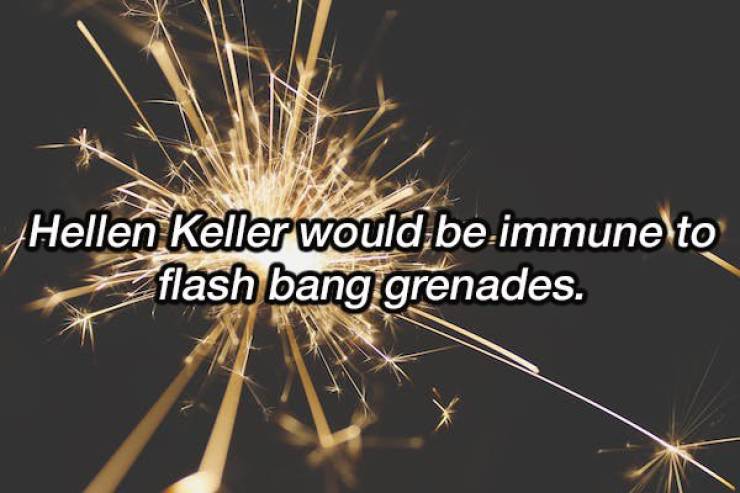 Shower Thoughts To Boggle Your Mind