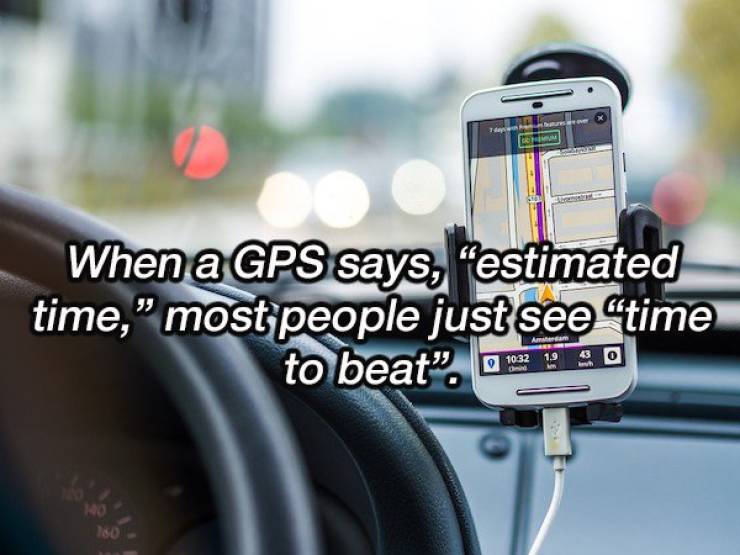 Shower Thoughts To Boggle Your Mind