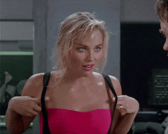 80’s Had Their Share Of Real Hotties!