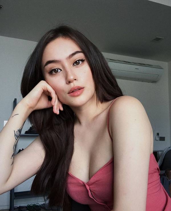 Mixed Race Girls Are So Beautiful!