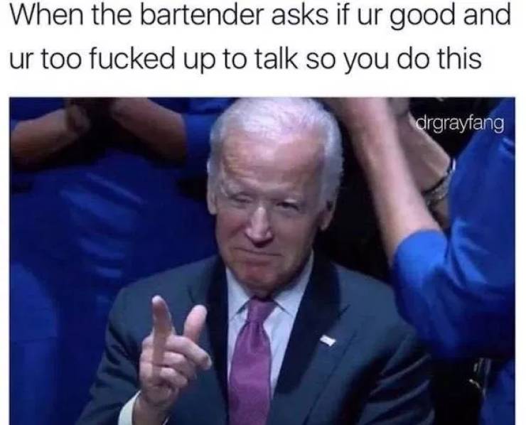 Diagnosis: Absolutely Wasted