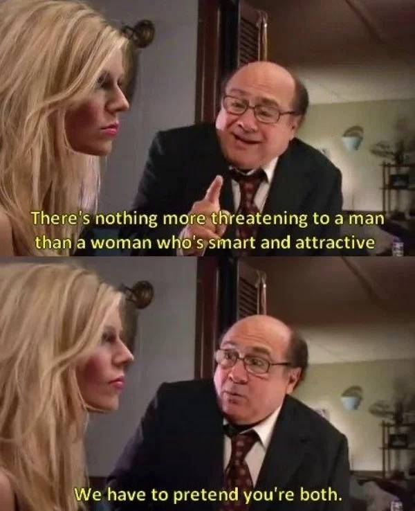 “It’s Always Sunny” Wherever These Scenes Are