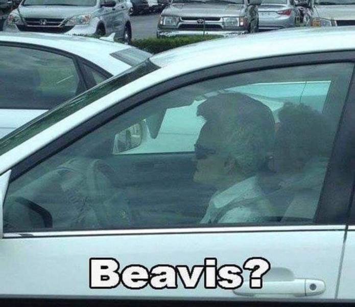 Funny Picdump
