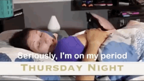 Married Sex During The Week. The Movie