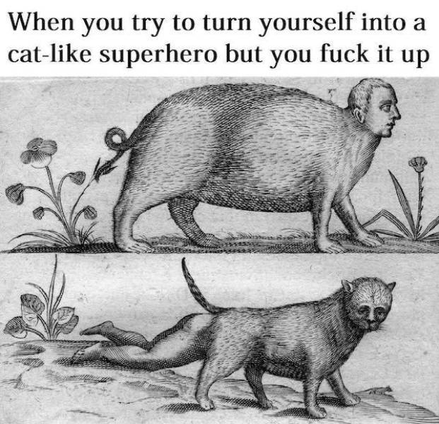 Renaissance Memes Are An Art Of Their Own