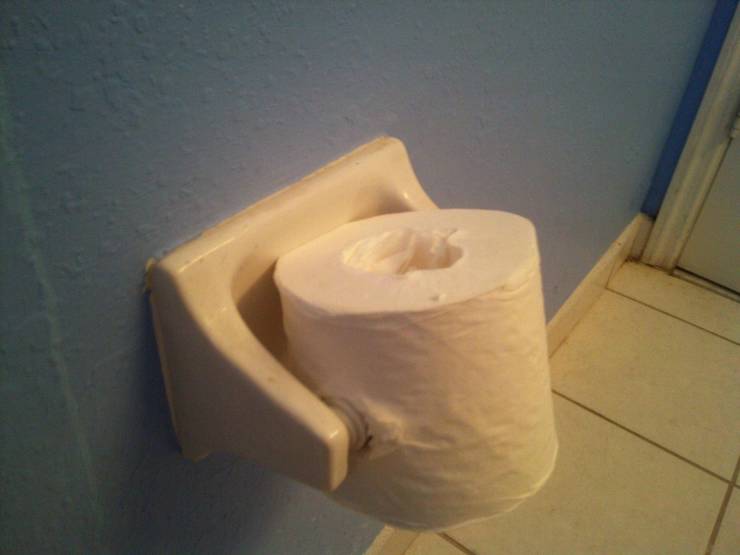 Jerks! Jerks Everywhere!