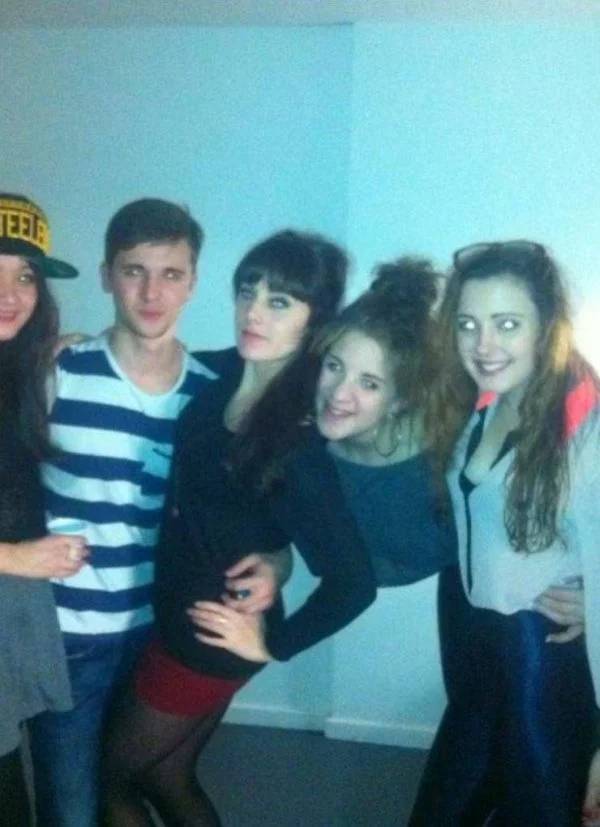 Pictures That Will Make You Look Twice