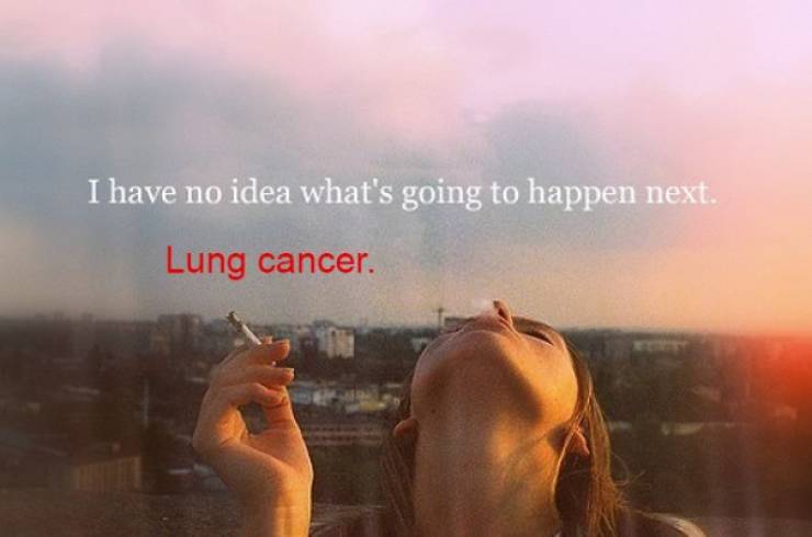Hipster Captions Are Absolutely Asking For This!