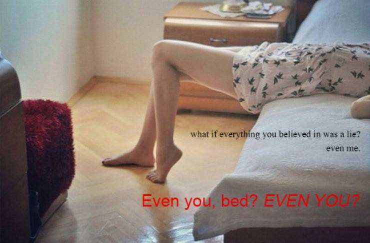 Hipster Captions Are Absolutely Asking For This!