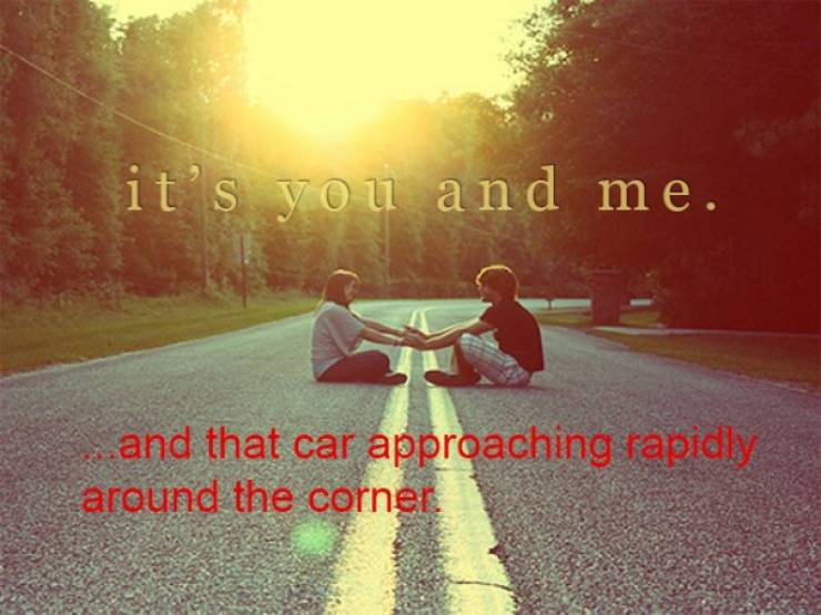 Hipster Captions Are Absolutely Asking For This!