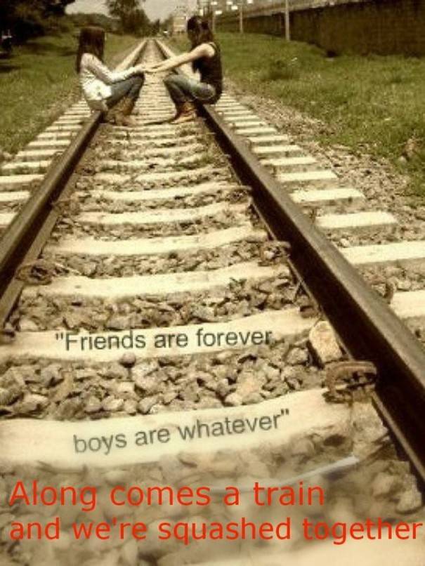 Hipster Captions Are Absolutely Asking For This!