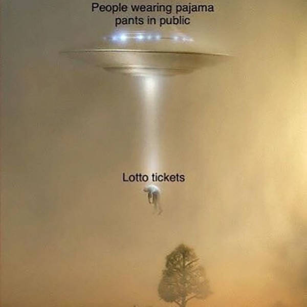 It Would’ve Been Funny, If It Wasn’t So True