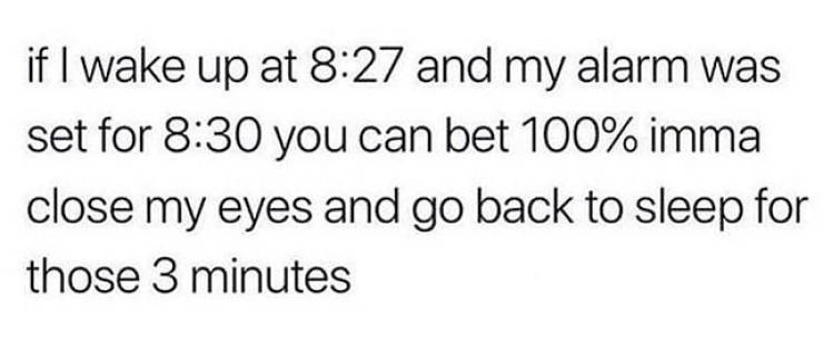 It Would’ve Been Funny, If It Wasn’t So True