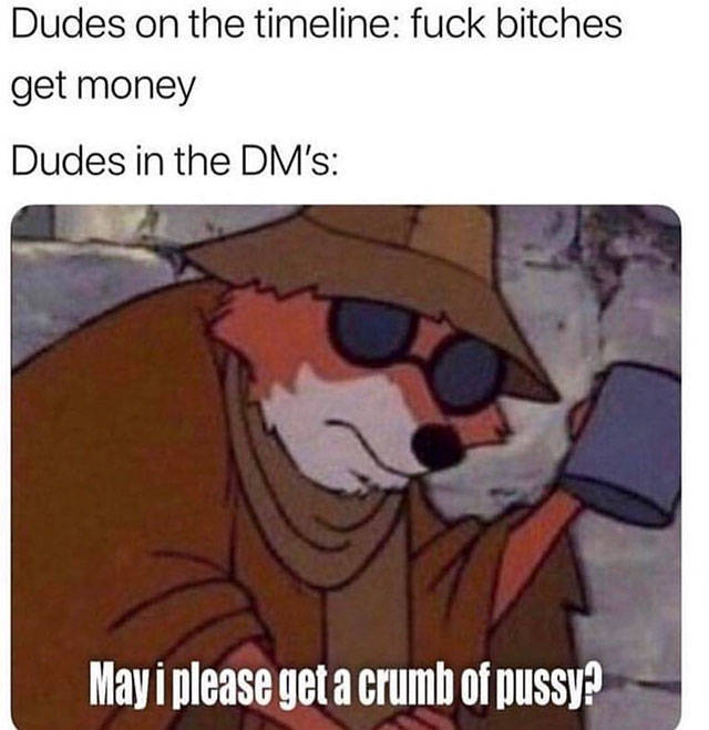 It Would’ve Been Funny, If It Wasn’t So True