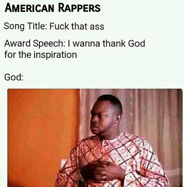 It Would’ve Been Funny, If It Wasn’t So True