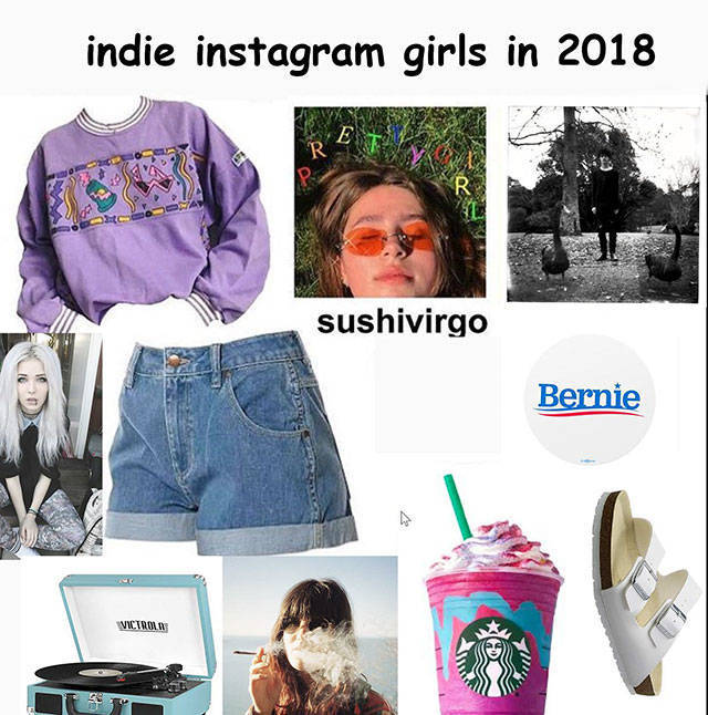 It Would’ve Been Funny, If It Wasn’t So True