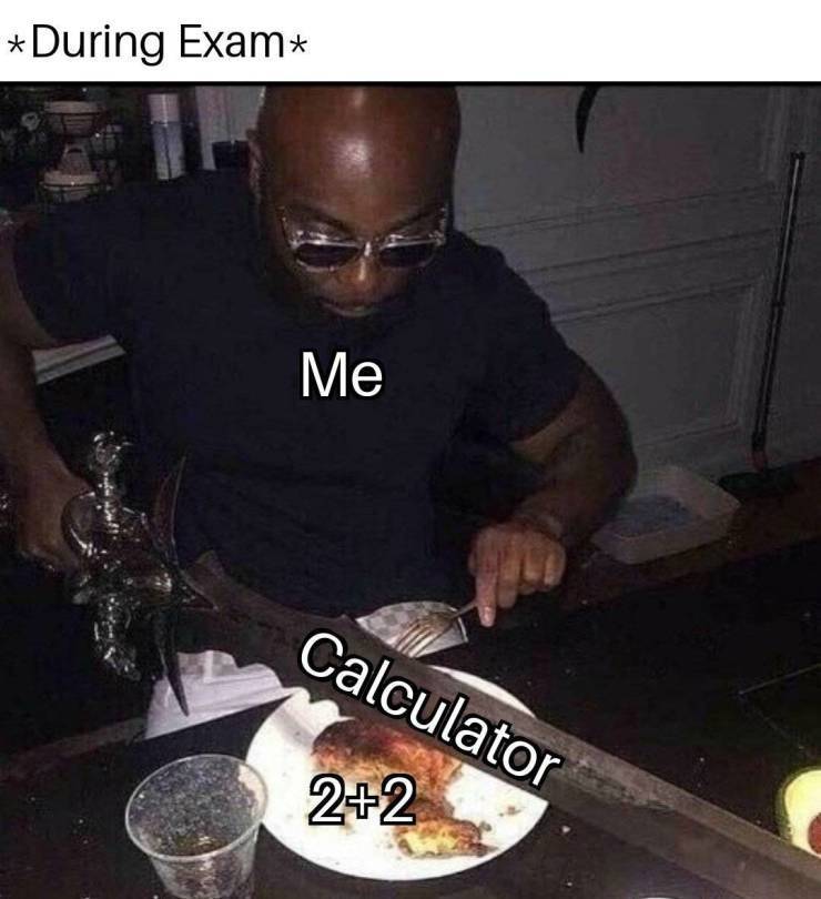 It Would’ve Been Funny, If It Wasn’t So True