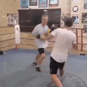 BOOM, Headshot!