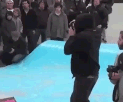 BOOM, Headshot!